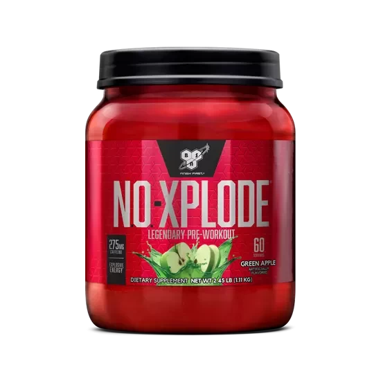 N.O.-XPLODE