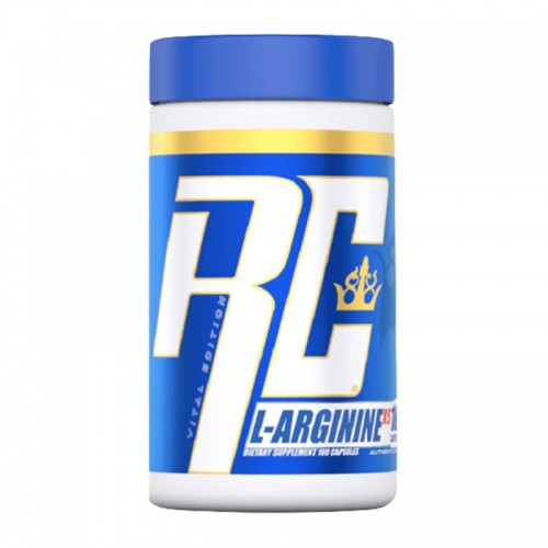 Ronnie Coleman L-Arginine XS 100 Caps