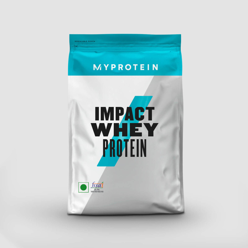 Impact Whey Protein