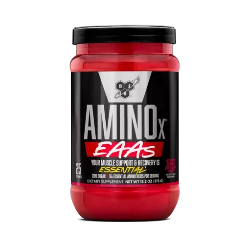 AMINOX EAAS
