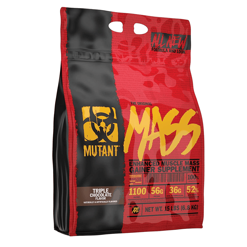 Mutant Mass Muscle Mass Gainer