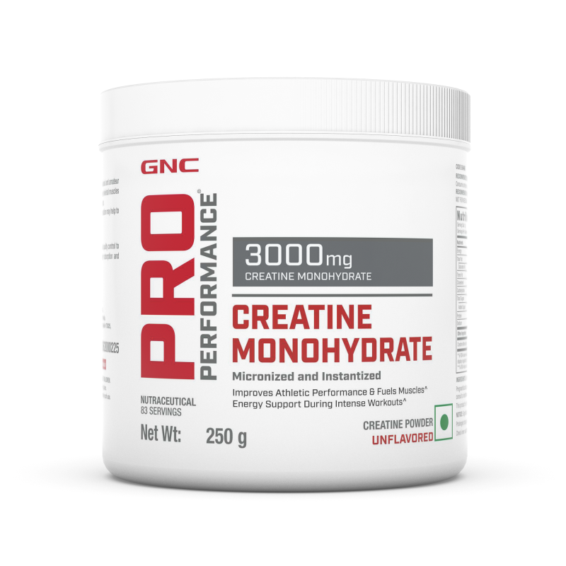 GNC Pro Performance Creatine